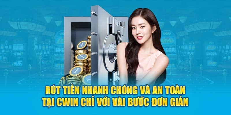 Cwin mang đến sự tiện lợi tối đa với nhiều hình thức đa dạng