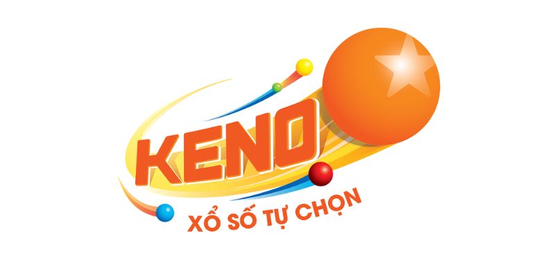 Hướng dẫn chơi xổ số keno Cwin