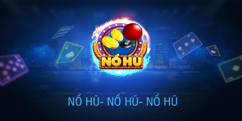 Nổ Hũ Club Cwin - Sân Chơi Trực Tuyến Hàng Đầu Châu Á 2024