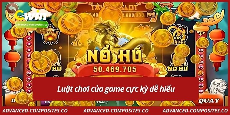 Luật chơi của game cực kỳ dễ hiểu