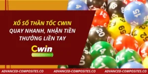 Xổ Số Thần Tốc CWIN – Quay Nhanh, Nhận Tiền Thưởng Liền Tay
